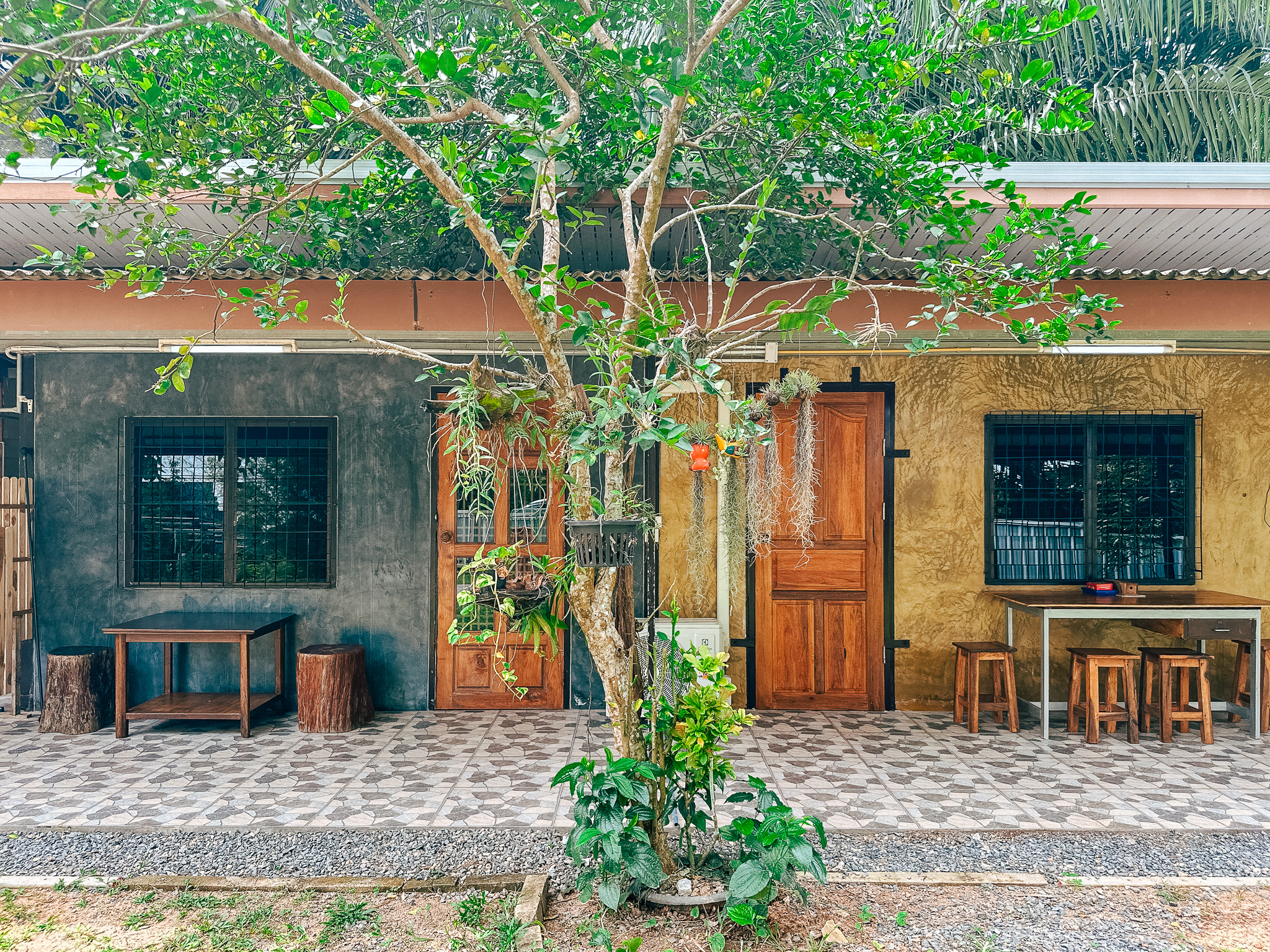 Baan Panmala Homestay