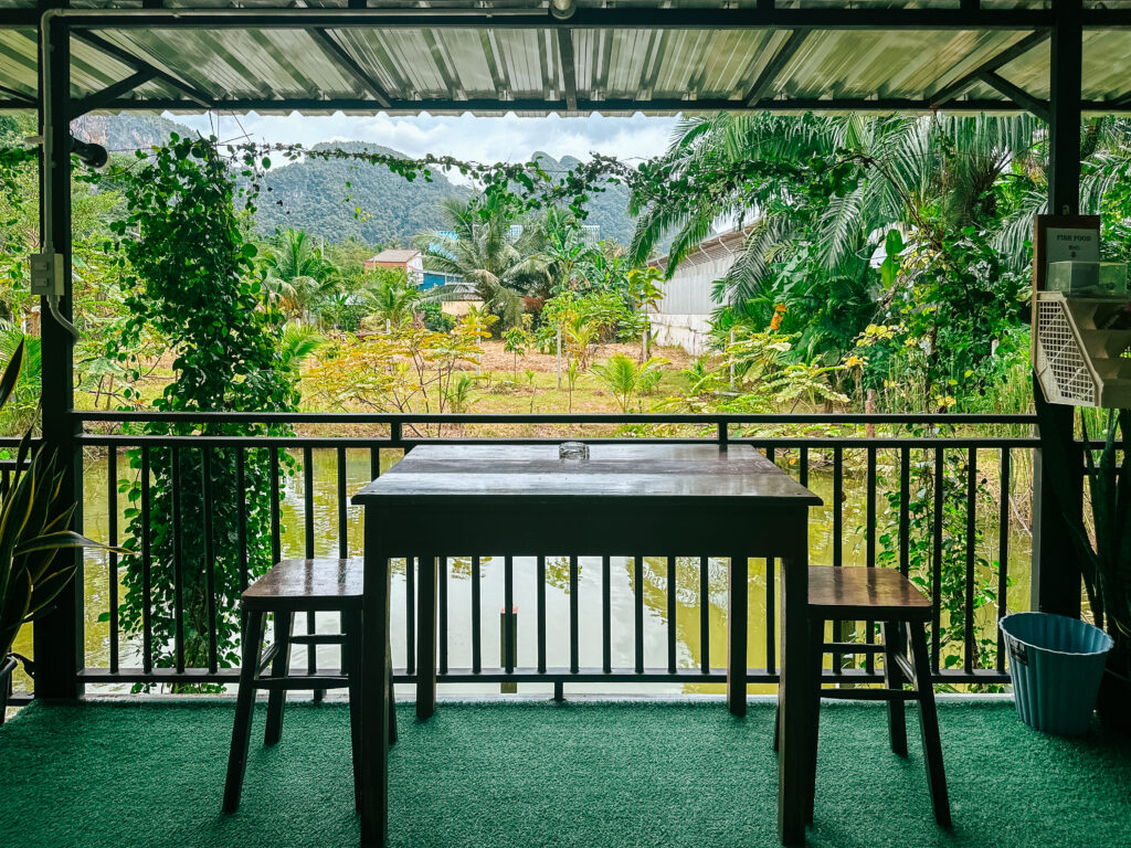 Baan Panmala Guesthouse