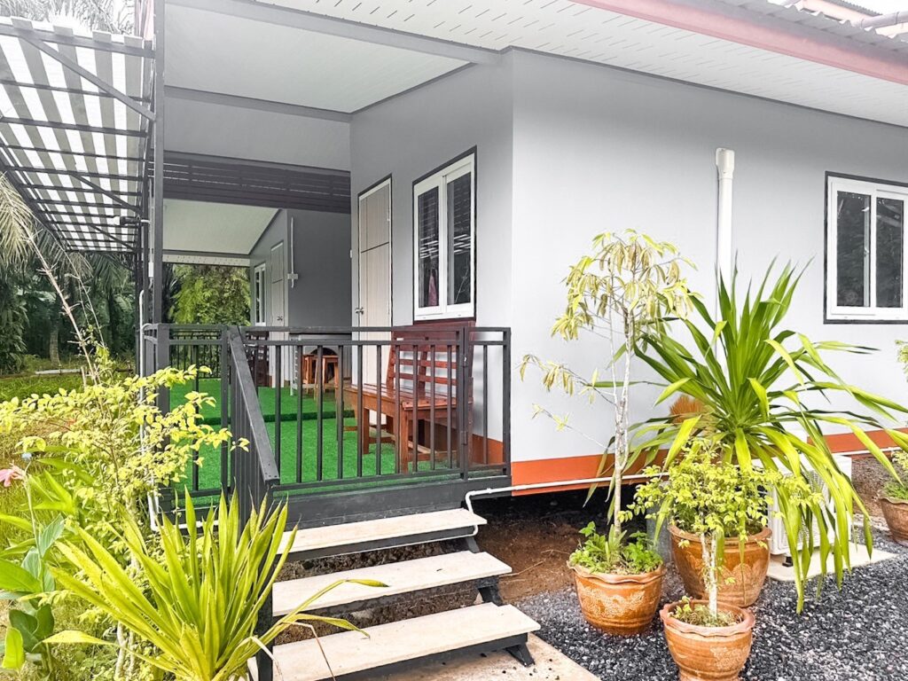 Baan Panmala Guesthouse