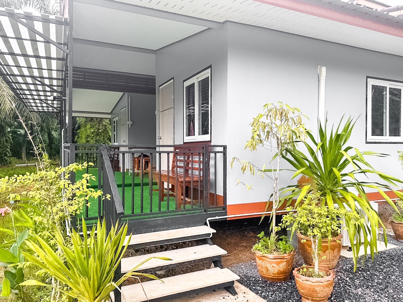 Baan Panmala Guesthouse