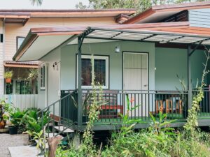 Baan Panmala Ao Luek hotel